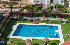 Apartment Delfín Torrecilla Beach Nerja